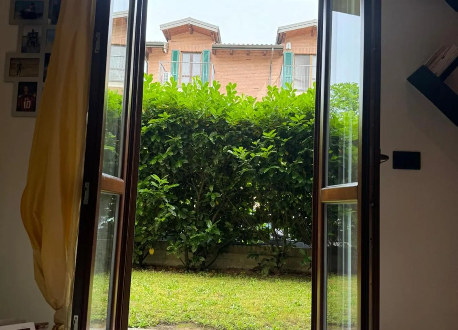 Da Stefano Apartment Pavia